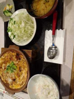 かつはな Tíng Běn Zhuāng Zǎo Dào Tián Diàn food