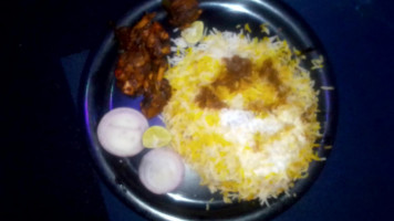 Jai Durga Family food