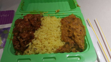 Mcdonald's Rajagiriya food