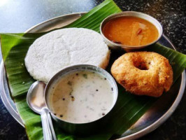 Sri Rama Vilas food