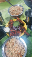 Anandham Family food