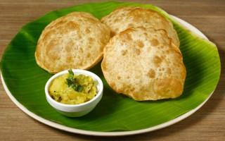 Sai Darshini food