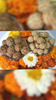 Jai Shri Balaji Fast Food And inside