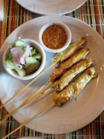 Mai Pen Rai food