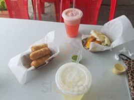 Arepas To Go More Food Truck food