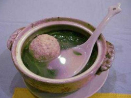 Shí Wèi Tiān Jiǔ Diàn Xī Qū Diàn food