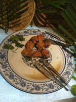 Dōu Huì Shàng Shàn Quán Rì Zhì Cān Tīng food