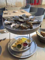 Oyster food