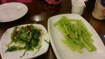 Sū Zhè Huì Guǎn Dà Qìng Lù Diàn food