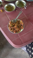Manbhum food