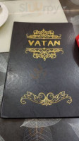 Vatan Indian food