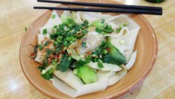 Biangbiang Mian food