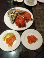 Měi Shí Huì food