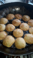 Shree Radhey Krishna Misthan Bhandar food