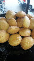 Shree Radhey Krishna Misthan Bhandar food
