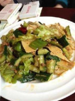 Dōng Fāng Ròu Guǎn Sān Mǎ Lù Diàn food