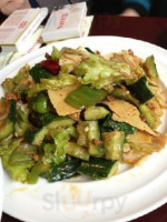 Dōng Fāng Ròu Guǎn Sān Mǎ Lù Diàn food