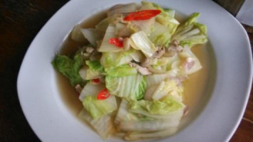 Shuǐ Shàng Cān Tīng food