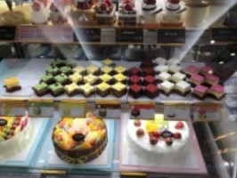 Kǎ Lā Duō Xiàng Shān Běi Lù Diàn food