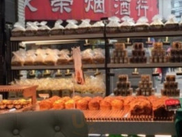 Kǎ Lā Duō Xiàng Shān Běi Lù Diàn food