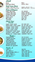 Avr Krishna Bhavan food