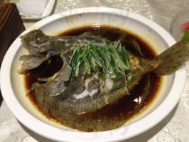 Sān Xiàng Míng Fǔ Dà Jiǔ Diàn food