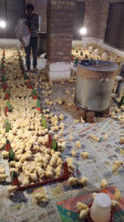 Chicken Corner Shammi Poultry food