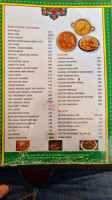 Toni Daa Dhaba food