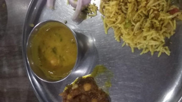 Janpath Ashirwad food