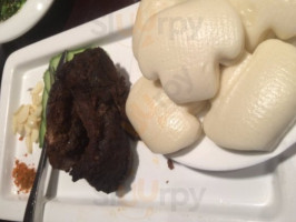 Dì èr Lè Zhāng Háng Zhōu Dà Shà Diàn food