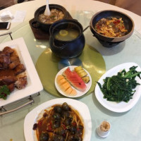 Xiǎo Nán Guó Chuān Shān Dōng Lù Diàn food