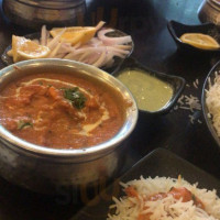 Kashish Indian food