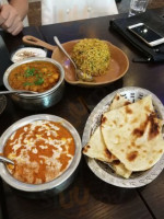 Kashish Indian food