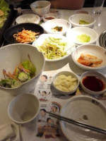 Běn Jiā Hán Guó Liào Lǐ food