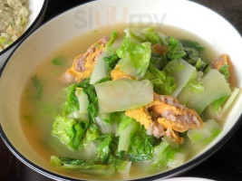 Sān Wèi Jiǔ Lóu food