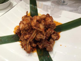 Hú Jǐn Jiǔ Lóu Guāng Gǔ Diàn food