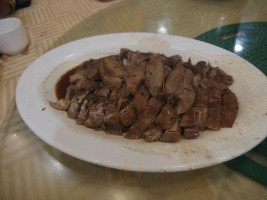 Zhōng Lǚ Jiǔ Jiā food