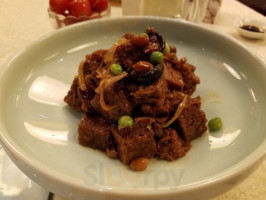 Tiān Xiāng Lóu food