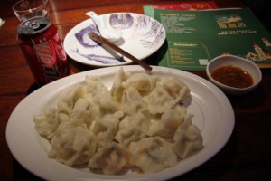 Qián Hǎi Yán food