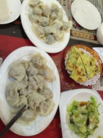 Cuì Huā Jiǎo Zi Guǎn food
