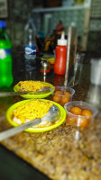 Baba Ramdev Bhojanalay food