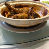 Kè Lóng Yú Gǎng Chéng food