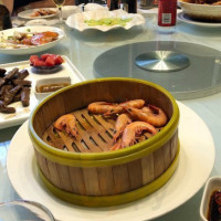 Kè Lóng Yú Gǎng Chéng food