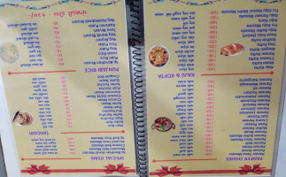 Lifely's Bandhan menu