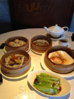 Xīn Róng Jì Shì Fǔ Diàn food