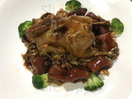 Tián Zhōng Cān Tīng food