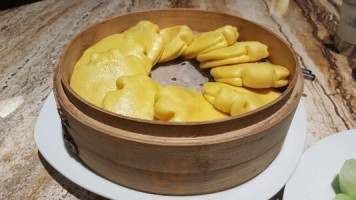 Lán Tíng Zhōng Cān Tīng （háng Zhōu Lǜ Chéng Zūn Lán Qián Jiāng Háo Huá Jīng Xuǎn Jiǔ Diàn） food