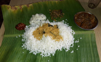 Kudumbashree Gramasree food