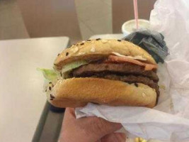 Mài Dāng Láo Xiāo Shān Jī Chǎng Diàn food