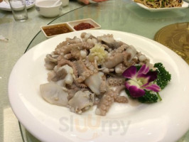 Yú Mín Hǎi Xiān food